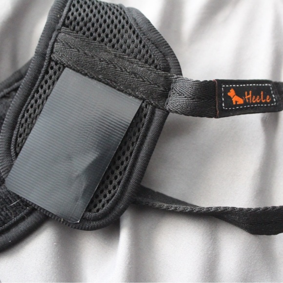 Heele Dog Muzzle - Picture 3 of 4